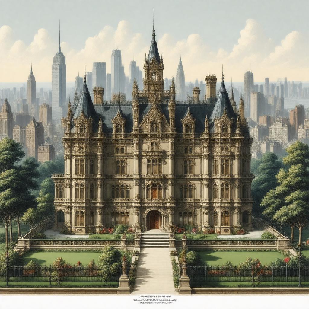 Astor family (United States)
